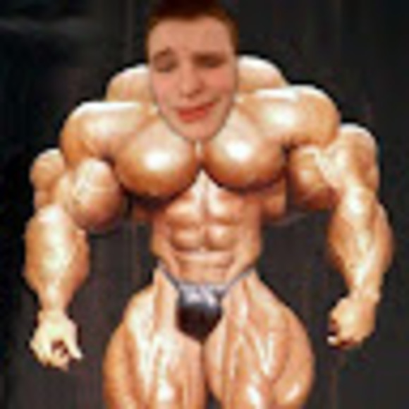 Meet your Posher, Jacob - Picture 1 of 1